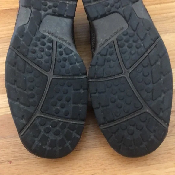 Rockport men’s slip-on comfort loafers - Picture 11 of 12